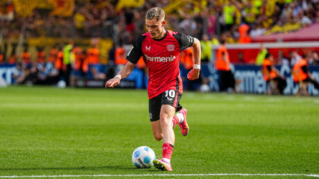 I dalje se ne zna gde će Virc, u Leverkuzenu tvrde: Nismo dobili nijednu ponudu