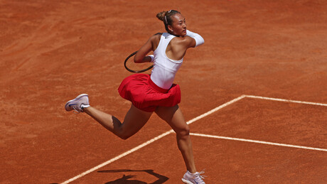 I Sabalenka može da ima loš dan – olimpijska šampionka savladala najbolju na svetu