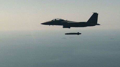 Naoružavaju se Britanija i Nemačka: Zajedno će razvijati oružje dometa do 2.000 kilometara