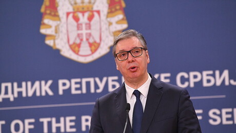 Počinje EU samit u Tirani: Srbiju predstavlja Vučić