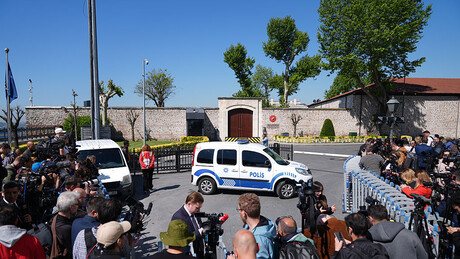 Kremlj poručuje: Ruska delegacija je spremna i čeka