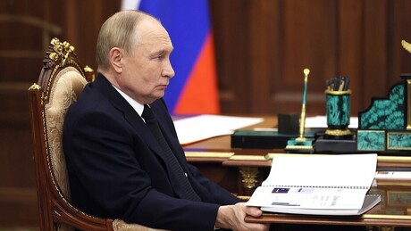 Putin produžio Plan odbrane Ruske Federacije: Objavljeno do kada će važiti