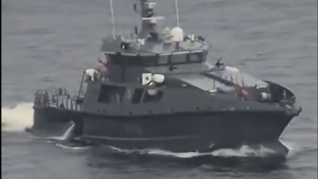 Zbog tankera u Baltičkom moru: Umalo sukob ruskih i NATO aviona (VIDEO)