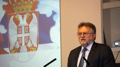 Preminuo bivši ministar finansija, privrede i odbrane Dušan Vujović