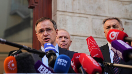 Медински: Чекаћемо украјинску преговарачку делегацију у петак од 10 сати