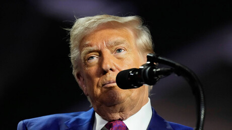 Tramp: Iran u izvesnom smislu pristao na uslove nuklearnog sporazuma