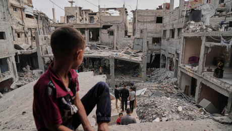 Најмање 20 особа погинуло у израелским нападима на Газу: Трамп жели да је претвори у "зону слободе"