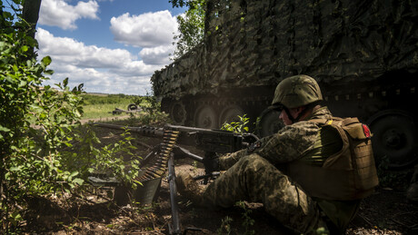 "Fajnenšel tajms" otkriva: Koliko je miliona dolara Ukrajina izgubila kupujući oružje od prevaranata
