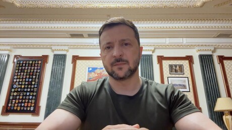 Зеленски код председника ФИФА хтео да спречи Русију на Мундијалу: Москва глуми да жели крај рата