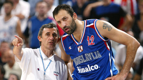 Evroliga ceni srpsku košarku – Pešić i Divac gosti na Fajnal-foru u Abu Dabiju