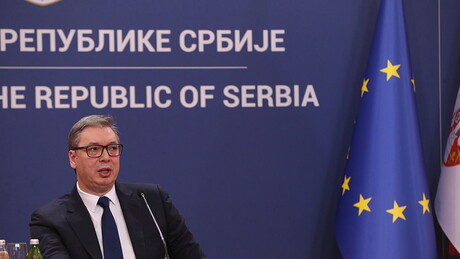 Vučić: Izbori će biti u narednih godinu i po dana
