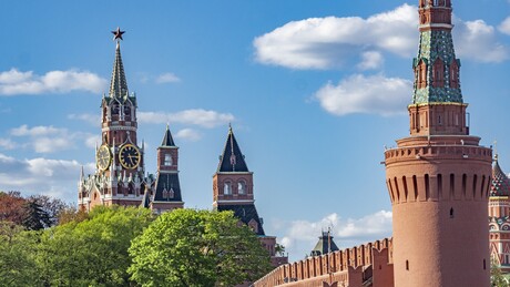 Kremlj: Kontakti Putina i Trampa su izuzetno važni za ukrajinsko rešenje