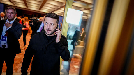 Зеленски о преговорима у Истанбулу: Украјина мора да победи у миру - због Европе