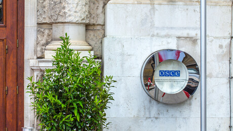 OEBS: Pitanje srpskih institucija rešavati u okviru dijaloga