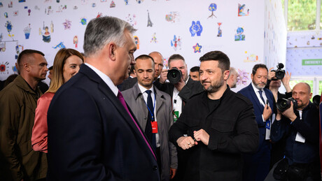 Orban besan: Kakvu operacija vodi Kijev protiv Mađarske