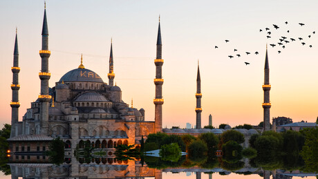 Završeni pregovori u Istanbulu: Koji su sledeći koraci?