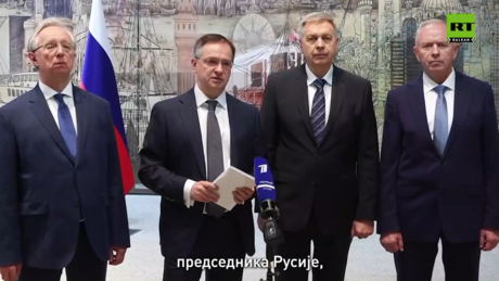 Moskva o pregovorima: Šta je dogovoreno i zašto Rusi uvek dolaze po svoje