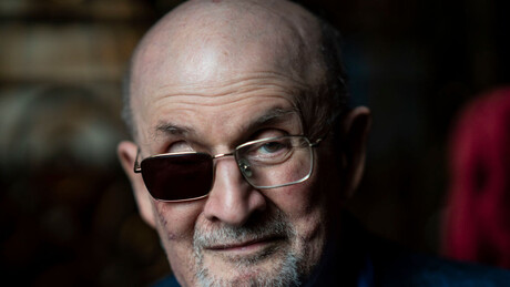 Osuđen napadač na Salmana Ruždija: Koliku je zatvorsku kaznu dobio