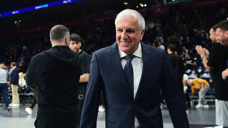 Obradović: Budućnost ABA lige? To verovatno ni Hudini ne bi znao