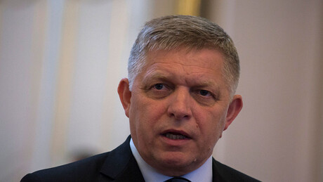 Fico o Putinu i odlasku u Moskvu: Dve stvari nisu za potcenjivanje