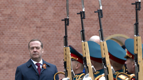 Medvedev upozorio neprijatelje Rusije: Može da dođe do još užasnije faze rata