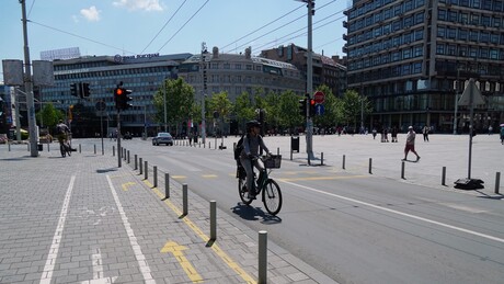 Smena oblaka i sunca: Najviša dnevna temperatura do 23 stepena