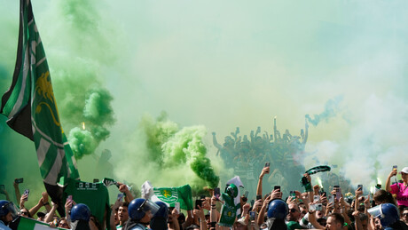 Sporting odbranio titulu šampiona u poslednjem kolu