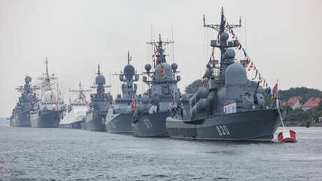 Patrušev: Moskva neće dozvoliti nikakvo zadiranje u svoje nacionalne interese na Baltiku