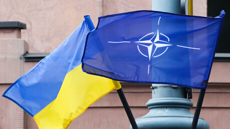 Ukrajinci na internetu prodaju NATO priručnike