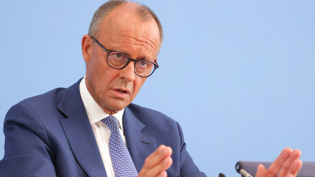 Мерц: ЕУ не разматра слање трупа у Украјину