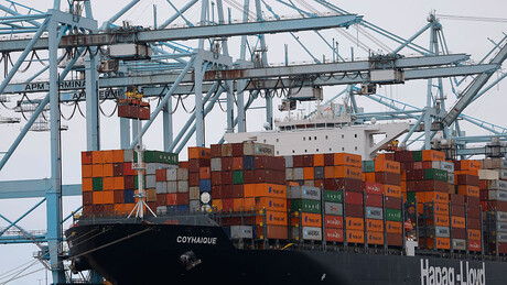 Кина уводи анти-дампинг царине на увоз врсте пластике из САД, ЕУ, Јапана и Тајвана