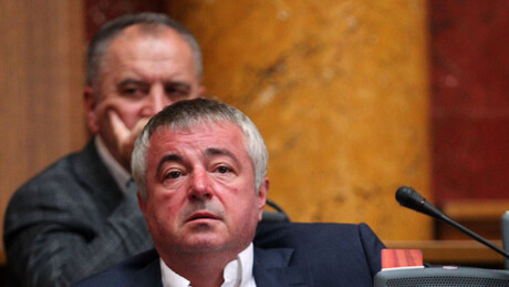 Бајатовић наредне недеље у Москви: Настављамо преговоре о гасном аранжману