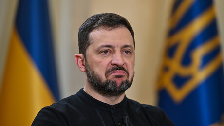 Пало "помирење" након свађе у Белој кући: Зеленски са Венсом у Ватикану