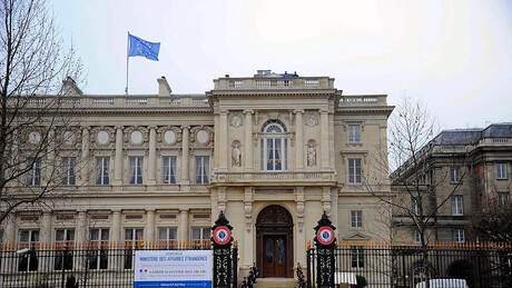 Francuska se oglasila o izborima u Rumuniji: Branili smo vas od (nepostojećeg) napada Rusije