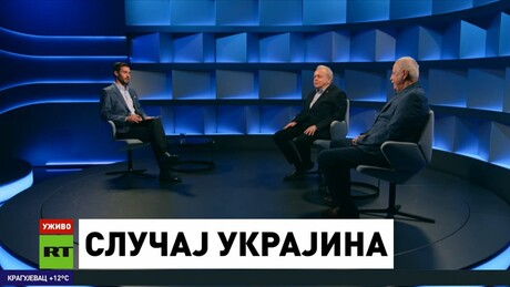 Šta nakon pregovora u Istanbulu u "Danu uveče": SAD više nikome neće naređivati