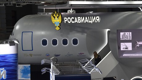 "Росавијација": Бројне земље спремне да обнове летове с Русијом