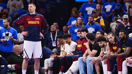 Јокића очекује одмор уз пиво: Играње за Србију учинило ме је бољим, нисам донео одлуку о Евробаскету