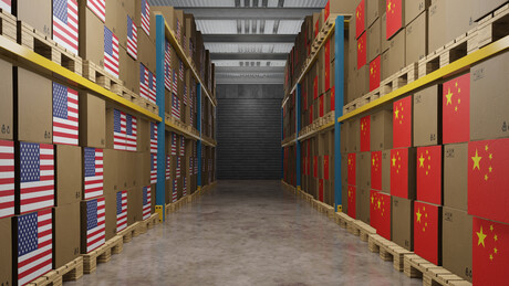 Кина се "дочекала на ноге": Како се привреда носила са ескалацијом трговинских тензија са САД