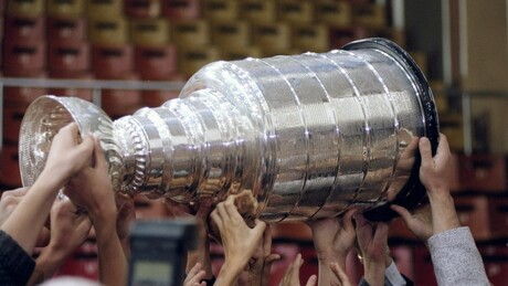 Bar jedan Rus osvojiće NHL titulu, ali neće moći da donese Stenli kup kući