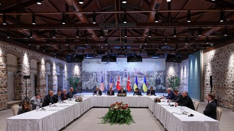 Kina pozdravila obnovu rusko-ukrajinskih direktnih pregovora: Rezultat napora međunarodne zajednice