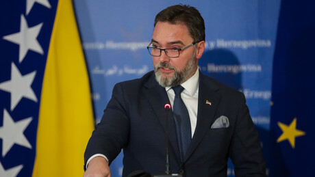 Košarac poručio Kolakoviću: Kada te nametnu stranci, nije isto kao kada te izabere narod