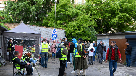 Sudovi u Novom Sadu: Neka prestane blokada da možemo da radimo