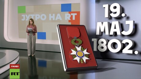 Jutro na RT – 19.5.2025