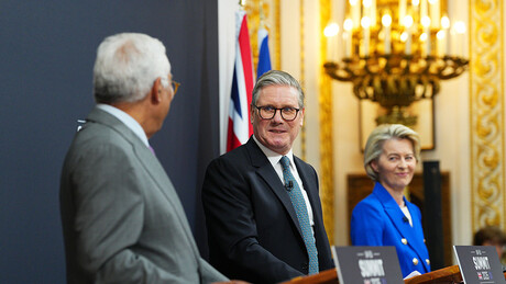 ЕУ и Велика Британија потписале пост-брегзит споразум: Шта он садржи?