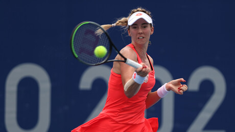 Srpkinje odlične: Stojanović i Radivojević pobedile u kvalifikacijama za Rolan Garos