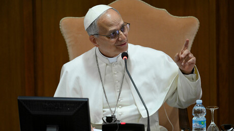 Папа са представницима других религија: Тренутак је за дијалог и грађење мостова