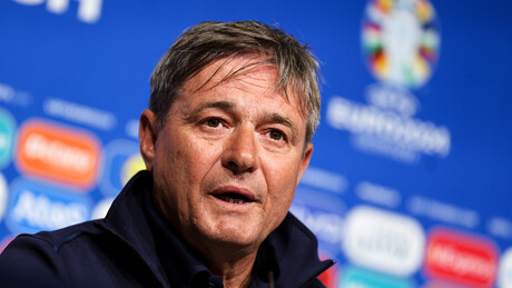 Stojković objavio širi spisak za mečeve protiv Albanije i Andore, tu su Mitrović i Vlahović