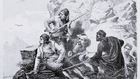 U susret 150. godišnjici Nevesinjskog ustanka: Priča o stricu Mileve Marić koji je ranjen u tom mestu