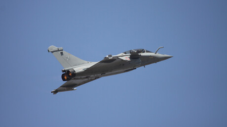 Vlada odobrila: Srbija se zadužuje skoro 2 milijarde evra za kupovinu "rafala"