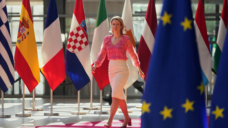 RT Balkan saznaje: Sa kim će Kalasova pričati u Beogradu i šta Brisel sada sprema